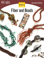 Fiber and Beads: 11 Projects - Kalmbach Publishing Co (Creator)