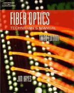Fiber Optics Technician S Manual