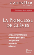 Fiche de lecture La Princesse de Cl?ves de Madame de La Fayette (analyse litt?raire de r?f?rence et r?sum? complet)