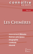 Fiche de lecture Les Chimres de Grard de Nerval (Analyse littraire de rfrence et rsum complet)