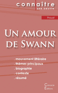 Fiche de lecture Un amour de Swann de Marcel Proust (analyse littraire de rfrence et rsum complet)