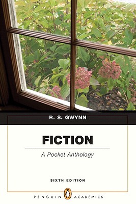 Fiction: A Pocket Anthology - Gwynn, R S