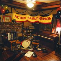 Fiction Family Reunion - Fiction Family