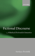 Fictional Discourse: A Radical Fictionalist Semantics