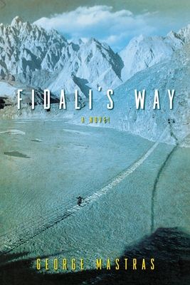 Fidali's Way - Mastras, George