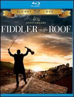 Fiddler on the Roof [2 Discs] [Blu-ray/DVD]