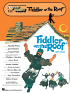 Fiddler on the Roof: E-Z Play Today Volume 152