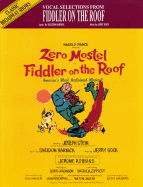 Fiddler on the Roof (Vocal Selections): Piano/Vocal/Chords