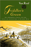Fiddler's Green: Or a Wedding, a Ball, and the Singular Adventures of Sunday Moss