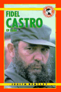 Fidel Castro of Cuba