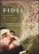 Fidel - David Attwood