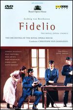Fidelio (Royal Opera) - Derek Bailey