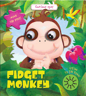 Fidget Monkey