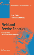 Field and Service Robotics: Results of the 5th International Conference