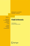 Field Arithmetic