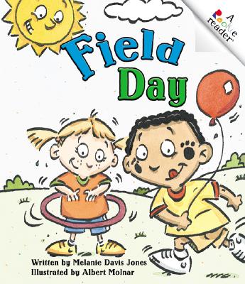 Field Day - Jones, Melanie Davis