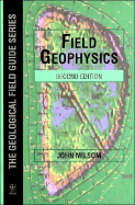 Field Geophysics - Milsom, John