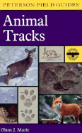 Field Guide to Animal Tracks