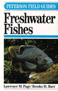 Field Guide to Freshwater Fishes