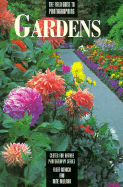 Field Guide to Photographing Gardens