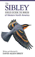 Field Guide to the Birds of Western North America - 