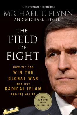 Field of Fight - Flynn, Michael T