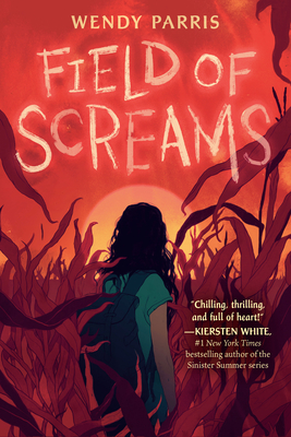 Field of Screams - Parris, Wendy