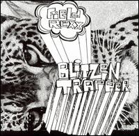 Field Rexx - Blitzen Trapper