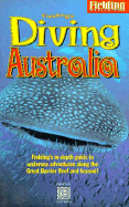 Fielding's Diving Australia