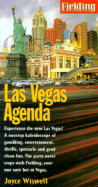 Fielding's Las Vegas Agenda