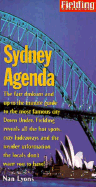 Fielding's Sydney Agenda