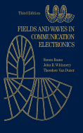 Fields and waves in communication electronics
