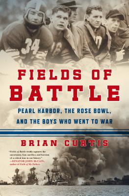 Fields of Battle - Curtis, Brian