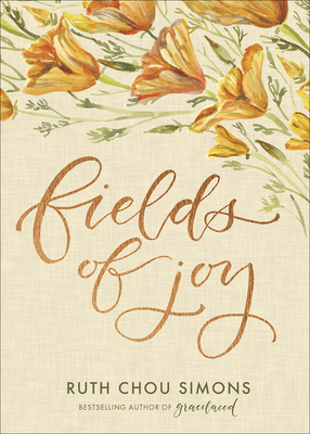 Fields of Joy - Simons, Ruth Chou