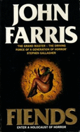 Fiends - Farris, John