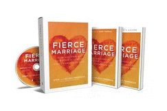 Fierce Marriage Curriculum Kit: Radically Pursuing Each Other in Light of Christ's Relentless Love