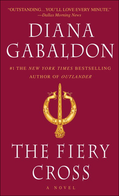 Fiery Cross - Gabaldon, Diana