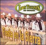 Fiesta en la Sierra [CD & DVD]