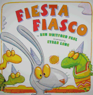 Fiesta Fiasco