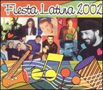 Fiesta Latina 2002