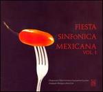 Fiesta Sinfnica Mexicana, Vol. 1