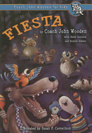 Fiesta - Wooden, John, and Cornelison, Susan F (Illustrator), and Jamison, Steve