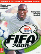 Fifa 2000 (UK): Prima's Official Strategy Guide - Palmer, Jon, and Prima Games UK