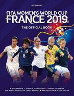 FIFA Women's World Cup France 2019TM: The Official Book