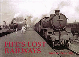 Fife's lost railways