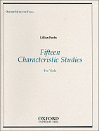 Fifteen Characteristic Studies