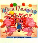 Fifteen Flamingos - Murphy, Elspeth Campbell