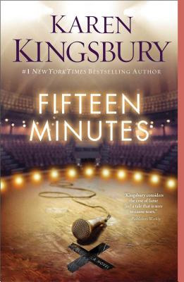 Fifteen Minutes - Kingsbury, Karen
