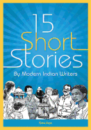 Fifteen Short Stories by Modern Indian Writers