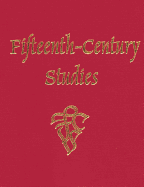 Fifteenth-Century Studies Vol. 25